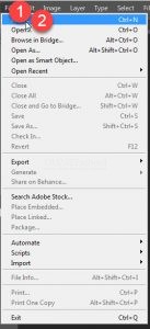 Membuat Custom Shape Tool Berbentuk ADELE di Adobe Photoshop