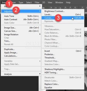 Membuat Custom Shape Tool Berbentuk ADELE di Adobe Photoshop