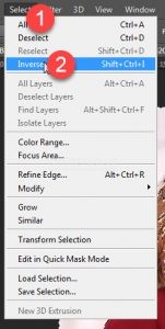 Membuat Custom Shape Tool Berbentuk ADELE di Adobe Photoshop Part 2