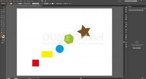 Cara Membuat Custom Brush Tool di Adobe Illustrator