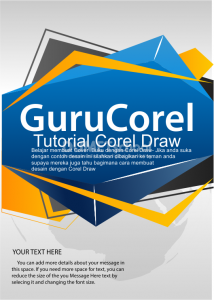 Cara Membuat Desain Buku 3D Di Adobe Photoshop