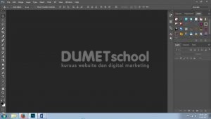 Cara Membuat Desain Buku 3D Di Adobe Photoshop