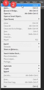 Cara Membuat Desain Buku 3D Di Adobe Photoshop