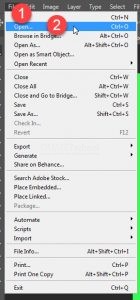 Cara Membuat Desain Buku 3D Di Adobe Photoshop