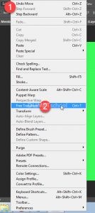 Cara Membuat Desain Buku 3D Di Adobe Photoshop Part 2