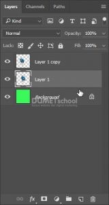 Cara Membuat Desain Buku 3D Di Adobe Photoshop Part 2