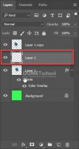 Cara Membuat Desain Buku 3D Di Adobe Photoshop Part 2