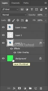Cara Membuat Desain Buku 3D Di Adobe Photoshop Part 2
