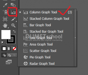 Cara Membuat Diagram Batang Di Illustrator-2