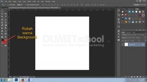 Cara Membuat dan Menyimpan Style Gelembung di Adobe Photoshop
