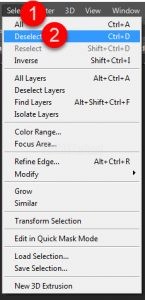 Cara Membuat dan Menyimpan Style Gelembung di Adobe Photoshop Part 2