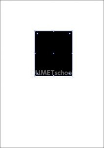 Memisahkan Stroke dari Objek di Adobe Illustrator