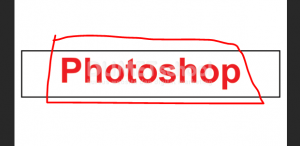 Cara Mengatur Jarak Teks Di Photoshop-3