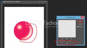Cara Menggambar Objek 2D Di Adobe Photoshop-9