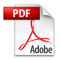 Format File Terbaik Untuk Cetak