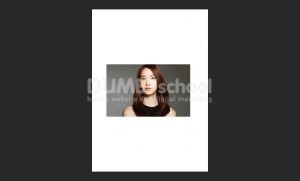 Mengaplikasikan Efek Black White di Adobe Photoshop Pada sebuah Desain