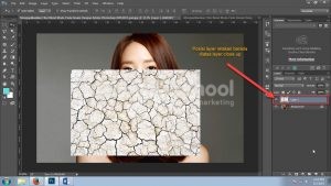 Mengaplikasikan Fitur Blend Mode Pada Desain Dengan Adobe Photoshop