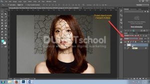 Mengaplikasikan Fitur Blend Mode Pada Desain Dengan Adobe Photoshop
