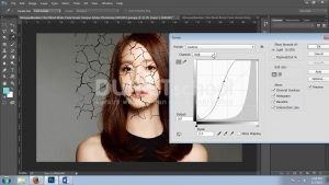Mengaplikasikan Fitur Blend Mode Pada Desain Dengan Adobe Photoshop