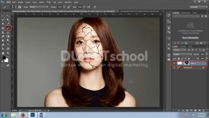 Mengaplikasikan Fitur Blend Mode Pada Desain Dengan Adobe Photoshop