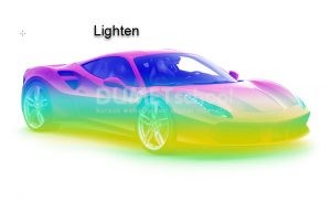 Mengaplikasikan Fitur Blend Mode Pada Desain Dengan Adobe Photoshop Part2