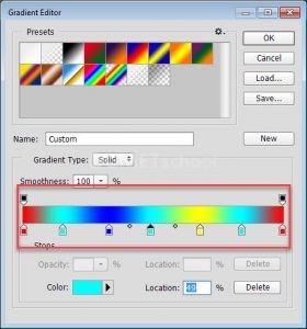 Mengaplikasikan Fitur Blend Mode Pada Desain Dengan Adobe Photoshop Part2