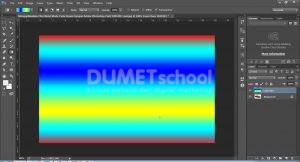 Mengaplikasikan Fitur Blend Mode Pada Desain Dengan Adobe Photoshop Part2