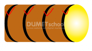 Cara Membuat Bedug Di Illustrator-6