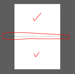 Cara Membuat Layout Daftar Menu Yang Rapi-2