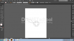 Cara Membuat Vector Golden Snitch di Adobe Illustrator