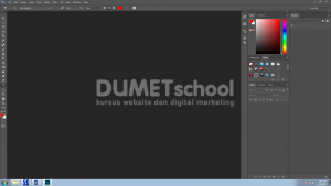 Cara Merubah Path Menjadi Seleksi dan Shape Di Adobe Photoshop