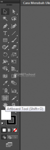 Cara Merubah Ukuran Artboard Di Software Pengolah Gambar Adobe Illustrator
