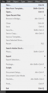 Hal yang Harus Diketahui Mengenai Pathfinder Devide di Adobe Illustrator