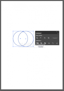 Hal yang Harus Diketahui Mengenai Pathfinder Devide di Adobe Illustrator Part4