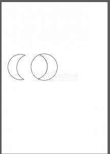 Hal yang Harus Diketahui Mengenai Pathfinder Devide di Adobe Illustrator Part4