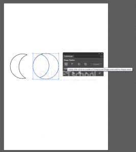 Hal yang Harus Diketahui Mengenai Pathfinder Devide di Adobe Illustrator Part4