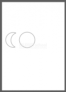Hal yang Harus Diketahui Mengenai Pathfinder Devide di Adobe Illustrator Part4