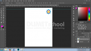 Mengenal Lebih Jauh Fungsi Guide Di Adobe Photoshop