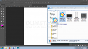 Mengenal Lebih Jauh Fungsi Guide Di Adobe Photoshop