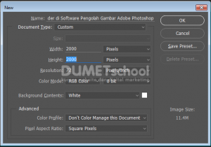 Mengenal Pathfinder di Software Pengolah Gambar Adobe Photoshop