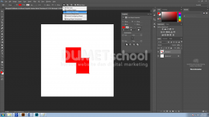 Mengenal Pathfinder di Software Pengolah Gambar Adobe Photoshop