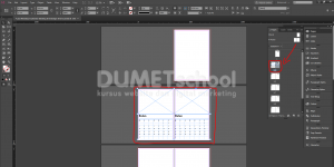 Cara Membuat Calender Dinding Di Indesign (Part 2)-4