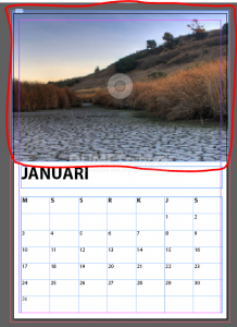 Cara Membuat Calender Dinding Di Indesign (Part 2)-9