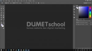 Cara Membuat Custom Brush Bentuk Tokoh Terkenal di Adobe Photoshop