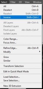 Cara Membuat Custom Brush Bentuk Tokoh Terkenal di Adobe Photoshop
