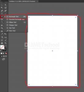 Cara Membuat Flaigchain Di Illustrator-2