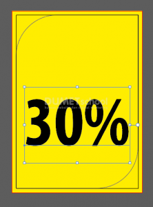 Cara Membuat Flaigchain Di Illustrator-5