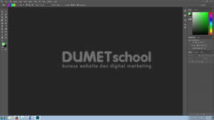 Cara Membuat ID Card Di Adobe Photoshop