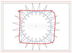 Cara Membuat Icon Gear 3D Di Illustrator-5