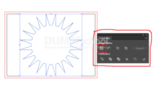 Cara Membuat Icon Gear 3D Di Illustrator-6